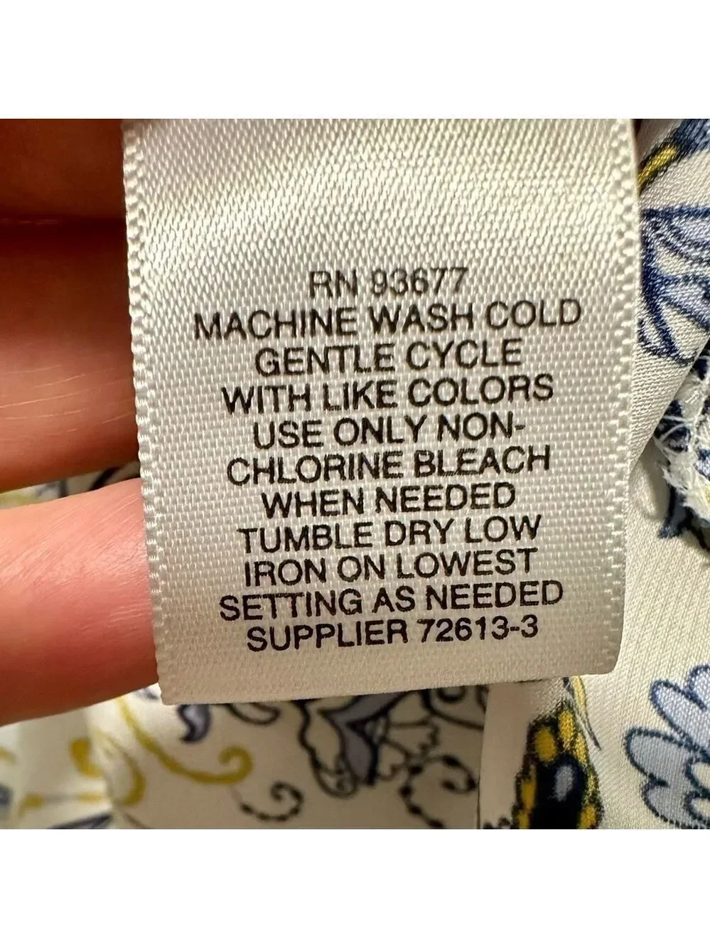 Liz Claiborne liz clayburn